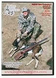 Bigbore Airgun Adventures Volume #1 DVD