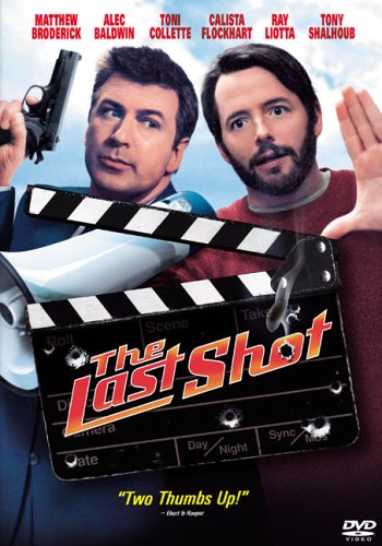 Get It Immediately - The Last Shot Download Today!