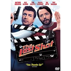 The Last Shot