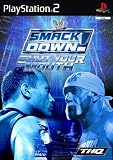 WWE SmackDown: Shut Your Mouth (PS2)