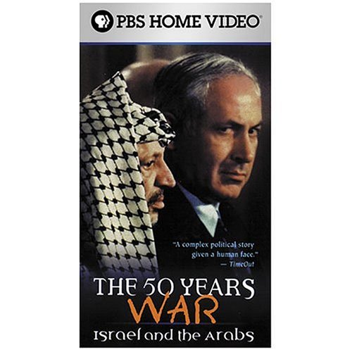 Buy The 50 Years War: Israel and the Arabs online at Discounted New and Used prices. Delivered to your door with Off-The-Bookshelf.