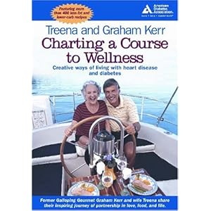 Charting a Course to Wellness: Creative Ways of Living with Heart Disease and Diabetes