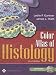Books : Color Atlas of Histology