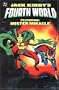 Jack Kirby's Fourth World: Featuring: Mister Miracle