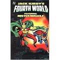 Jack Kirbys Fourth World