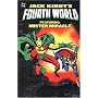 Jack Kirby's Fourth World: Featuring: Mister Miracle