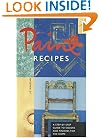 Paint Recipes: A Step-by-Step Guide to Colors and Finishes for the Home