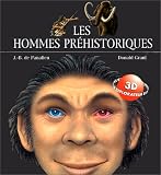 Les hommes pr�historiques