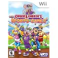 Cheap Deals on Chuck E Cheese's Sport Games