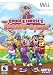 Chuck E Cheese's Sport Games