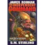 The Independent Command (Doohan, James. Flight Engineer, V. 3.)