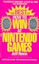 The Best of How to Win at Nintendo Games