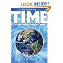 Time and the Transition to Natural Time (Explorer Race Series, Book 17) (The Explorer Race)