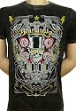 "Shiroi Neko" Designer T-Shirt - Pinball