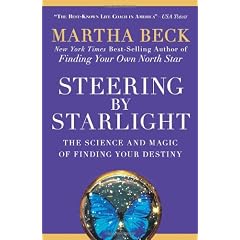 Steering by Starlight: The Science and Magic of Finding Your Destiny