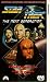 Star Trek The Next Generation 20 : Time Squared / The Icarus Factor [1989]