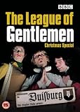 The League Of Gentlemen - Christmas Special [1999]