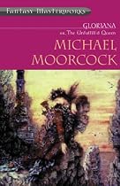 Gloriana (Fantasy Masterworks)