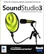 Sound Studio 3: Record, Edit, Add Effects to Audio (Mac)