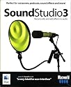 Sound Studio 3 (version anglaise)