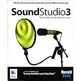 Sound Studio 3: Record, Edit, Add Effects to Audio (Mac)