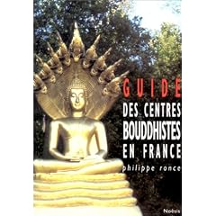 Guide des centres bouddhistes en France