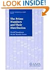The Prime Numbers and Their Distribution (Student Mathematical Library, Vol. 6) (Student Mathematical Library, V. 6)