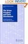 The Prime Numbers and Their Distribution (Student Mathematical Library, Vol. 6) (Student Mathematical Library, V. 6)
