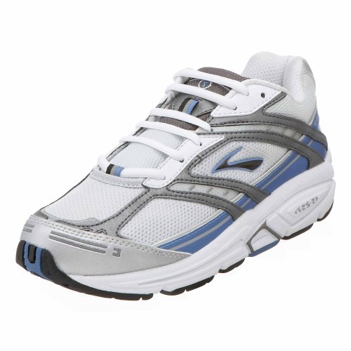 Click here to buy Brooks Ladies Addiction 7 Running Shoe by Brooks.