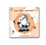 Produkt-Bild: Lass Dich umarmen! Ein Buch zum Knuddeln: Ein sheepworld Buch