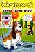 Wordsworth and the Tasty Treat: Wordsworth & the Tasty Treat (Wordsworth, No 5)