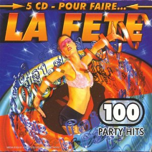 Ottawan - 100 Party Hits - Zortam Music