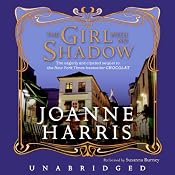 The Girl with No Shadow | Joanne Harris