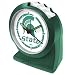 Michigan State Spartans Suntime Gripper Alarm Clock - NCAA College Athletics