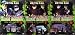 Green Hornet 3 DVD Set Volumes 4,5 and 6 