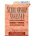 Scholarship Assessed: Evaluation of the Professoriate