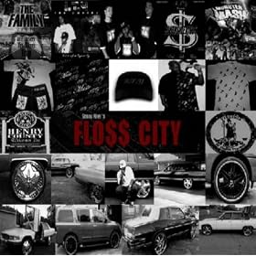 Floss City Feat. Stafa (Remix) [Explicit]