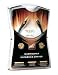 Bell'O SW7412 High Performance Subwoofer Cable with 24K Gold Plated Connector Ends Du...
