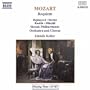 Mozart: Requiem