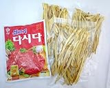 韓国スープ「プゴク」　干しタラ300g・牛肉ダシダ300gセット