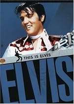 This Is Elvis (Two-Disc Special Edition)