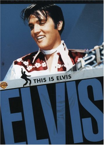 CD-Charts  DVD : This Is Elvis (Two-Disc Special Edition)