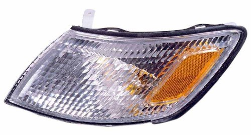 LEXUS ES 300 SIGNAL LIGHT ASSEMBLY RIGHT (PASSENGER SIDE) 1997-1999 On Sale