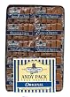 Walkers Original Toffee, 3.5-Ounce Packages (Pack of 10)