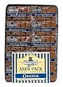 Walkers Original Toffee Tray, 3.5-Ounce Packages (Pack of 10)