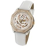 Stuhrling Original Ladies Lifestyle 'Madame Nemo' Automatic Skeleton Watch # 231.122S5P3 by St�hrling Original
