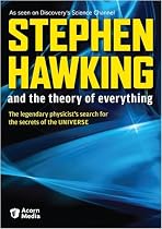 Buy Stephen Hawking and the Theory of Everything DVD.