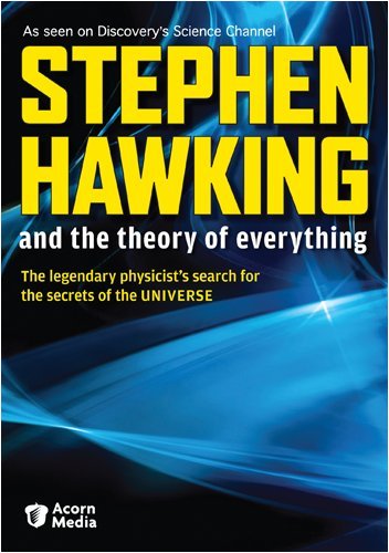 Stephen Hawking and the Theory of Everything