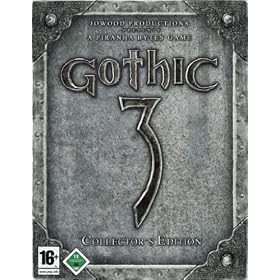 Gothic 3