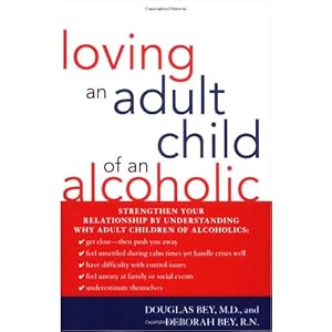 Loving an Adult Child of an Alcoholic